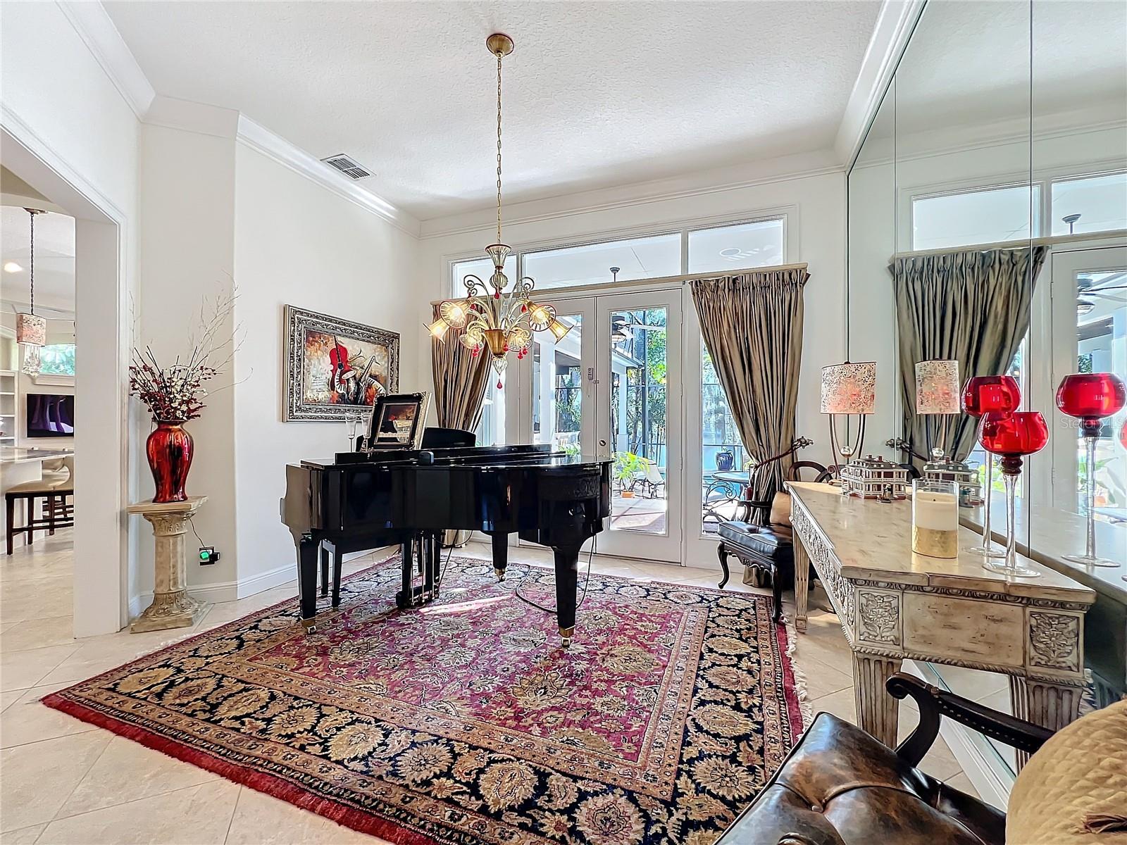 SYLVAN LAKE SHORES - Residential