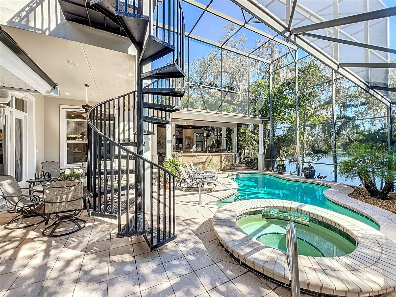 SYLVAN LAKE SHORES - Residential