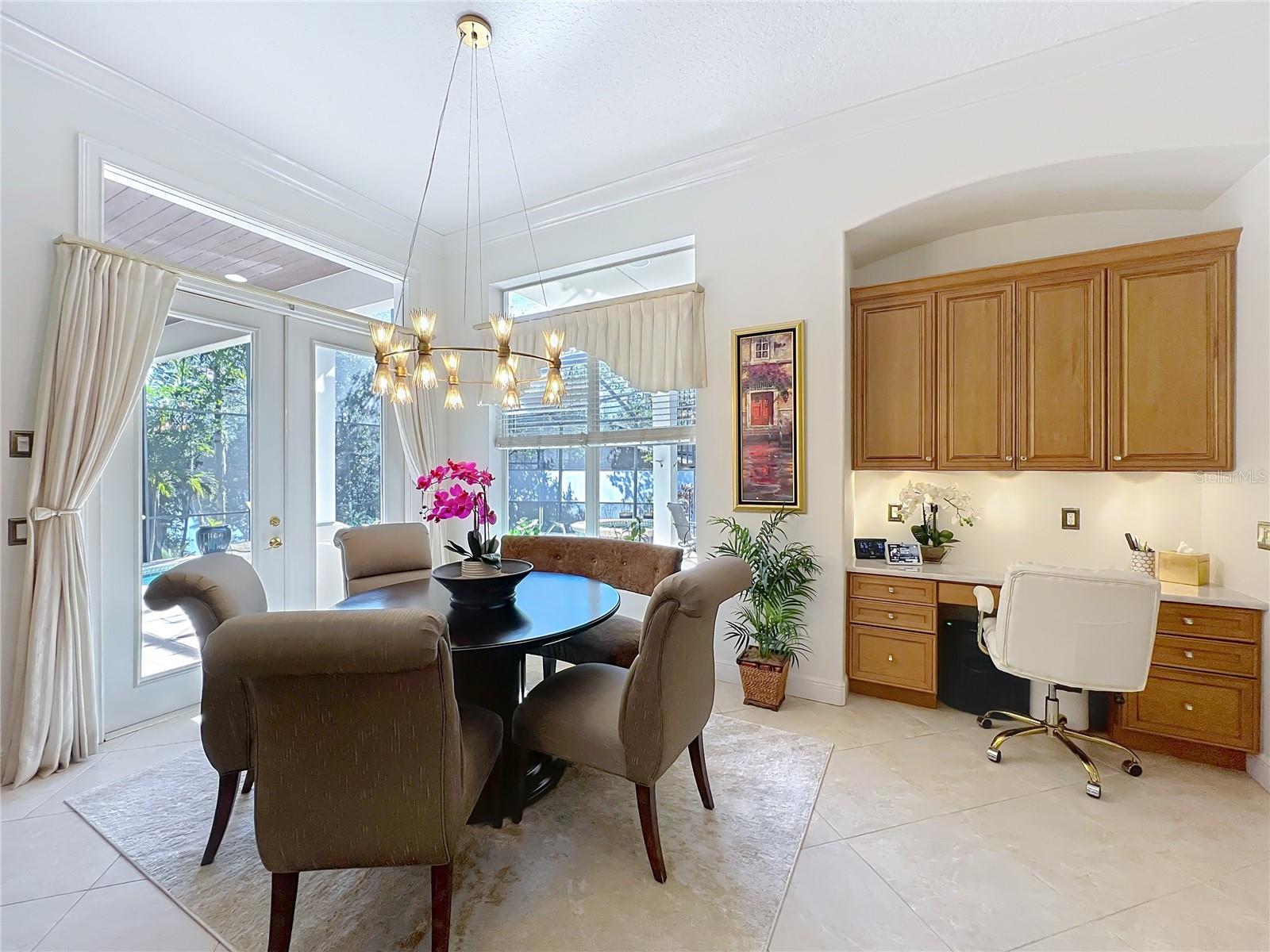 SYLVAN LAKE SHORES - Residential