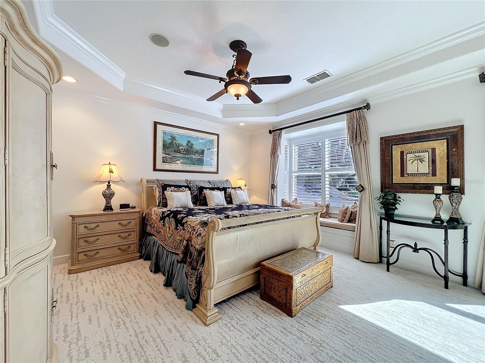 SYLVAN LAKE SHORES - Residential