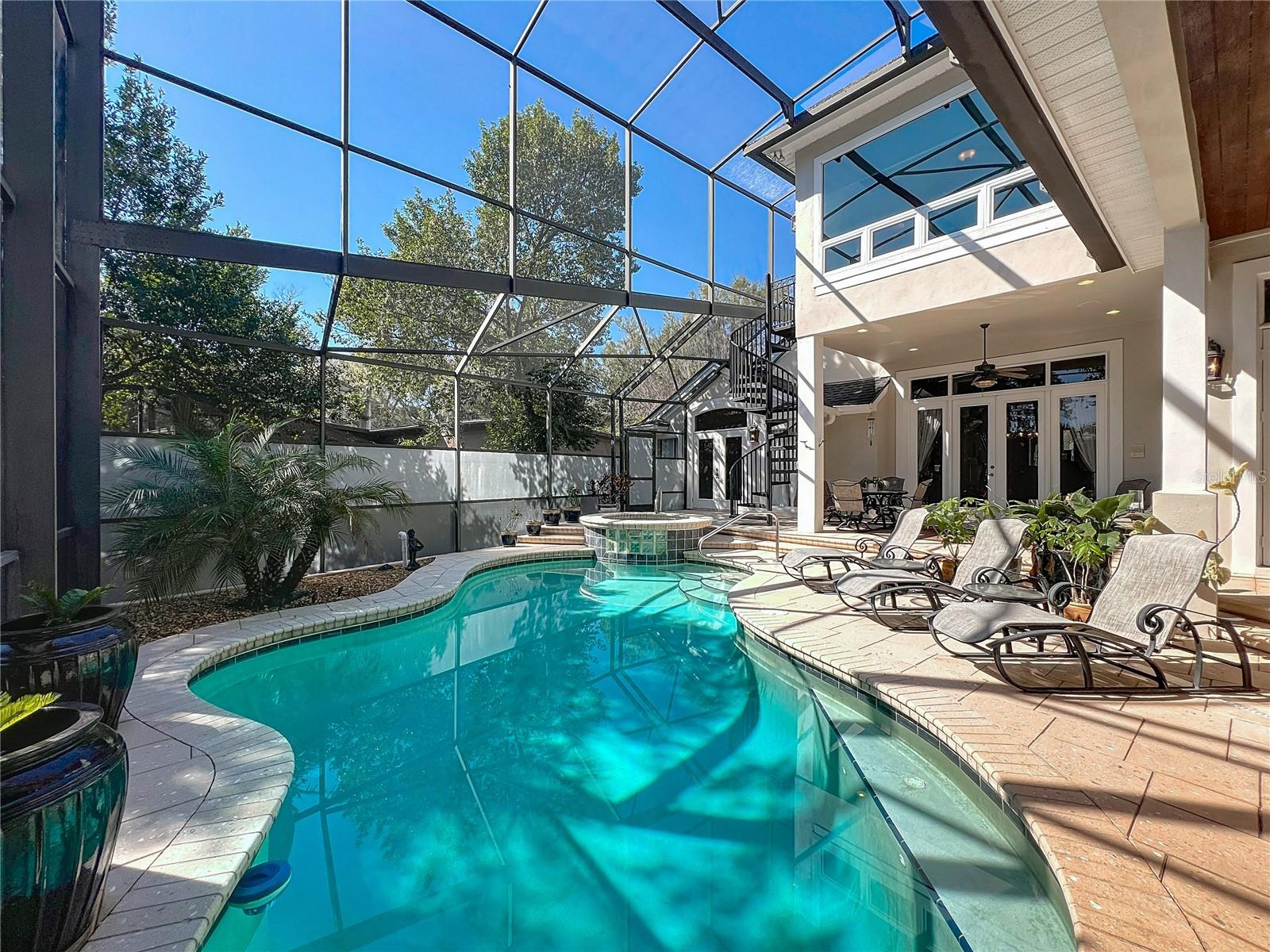 SYLVAN LAKE SHORES - Residential