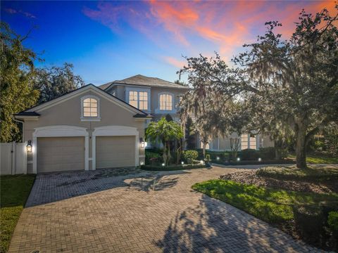 254 SYLVAN BOULEVARD WINTER PARK FL 32789