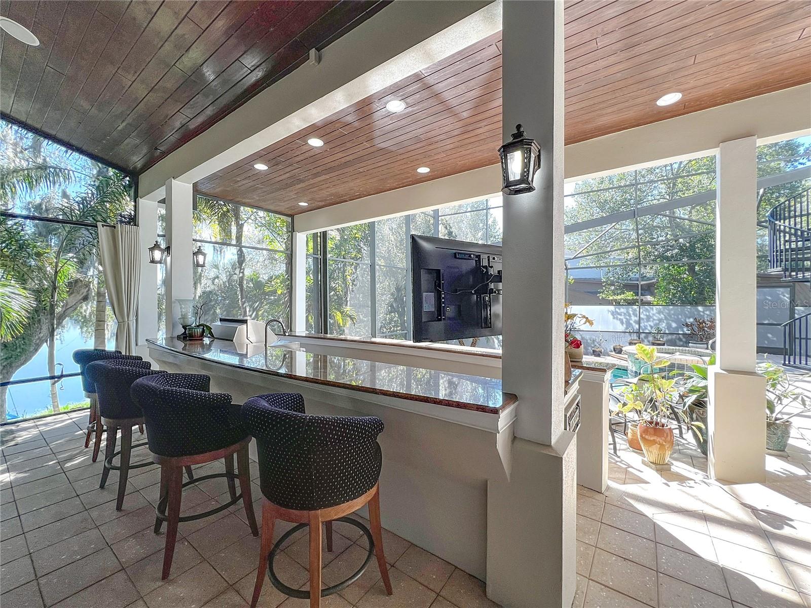 SYLVAN LAKE SHORES - Residential