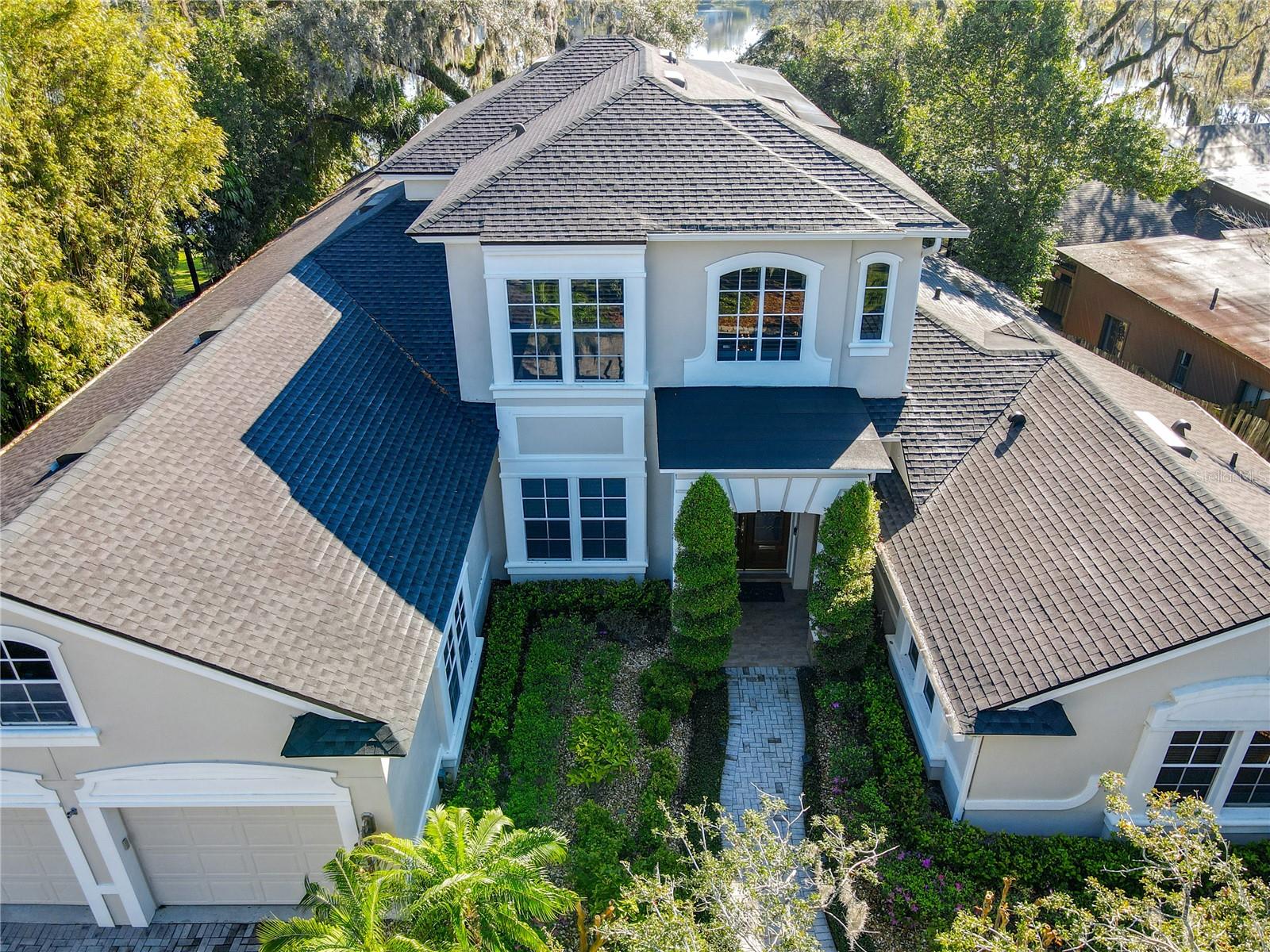 254 SYLVAN BOULEVARD
