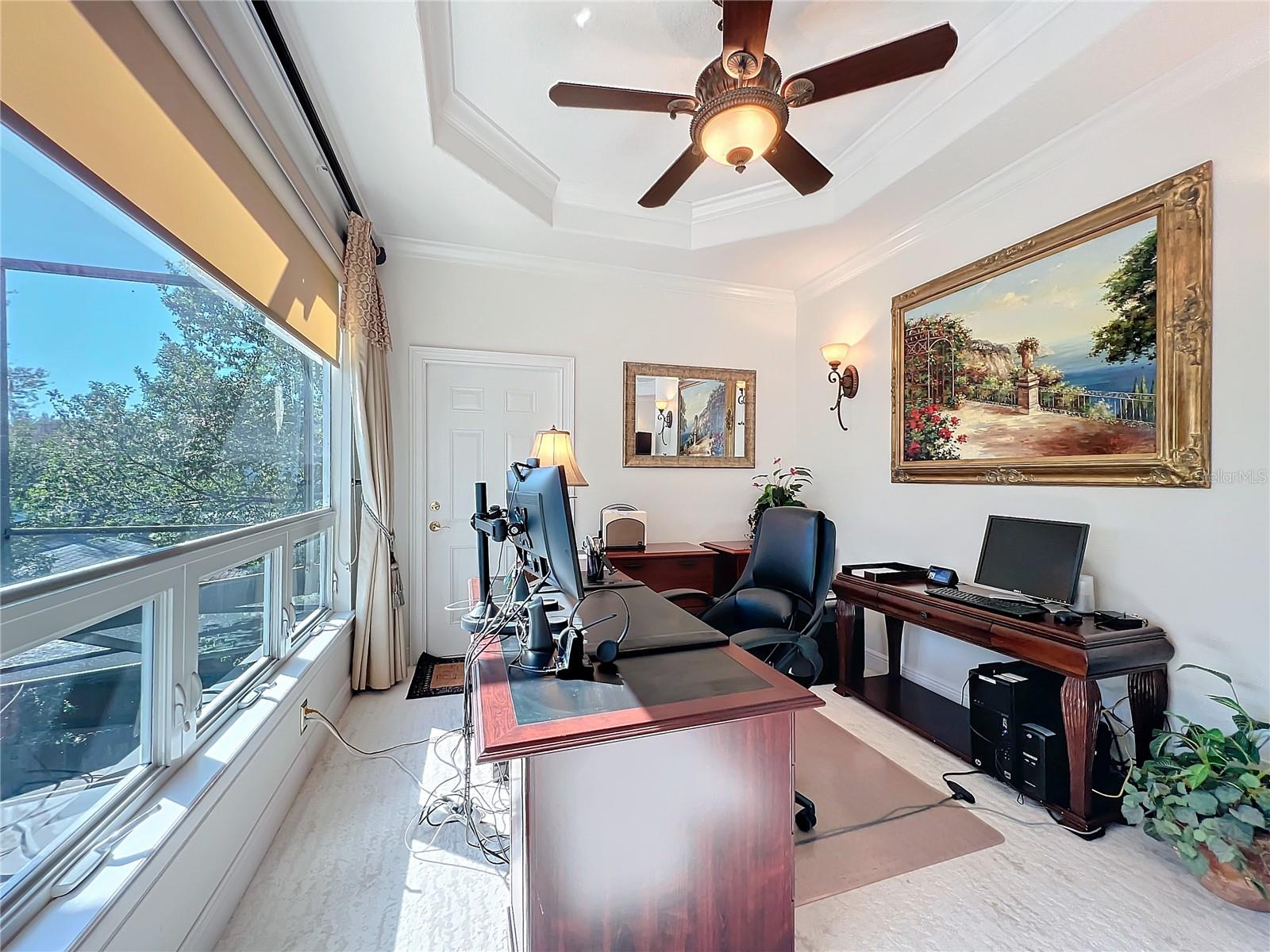 SYLVAN LAKE SHORES - Residential