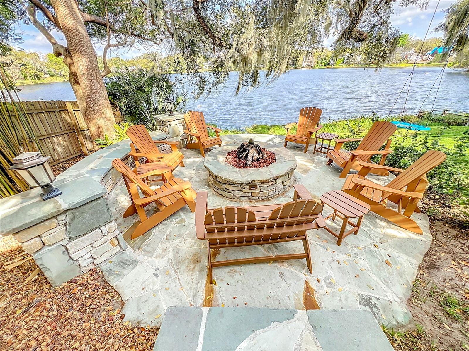 SYLVAN LAKE SHORES - Residential