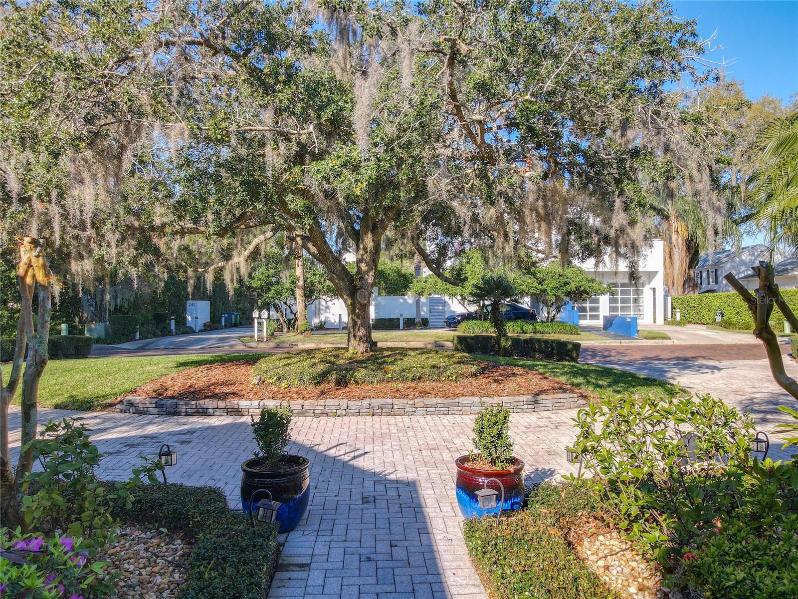 SYLVAN LAKE SHORES - Residential