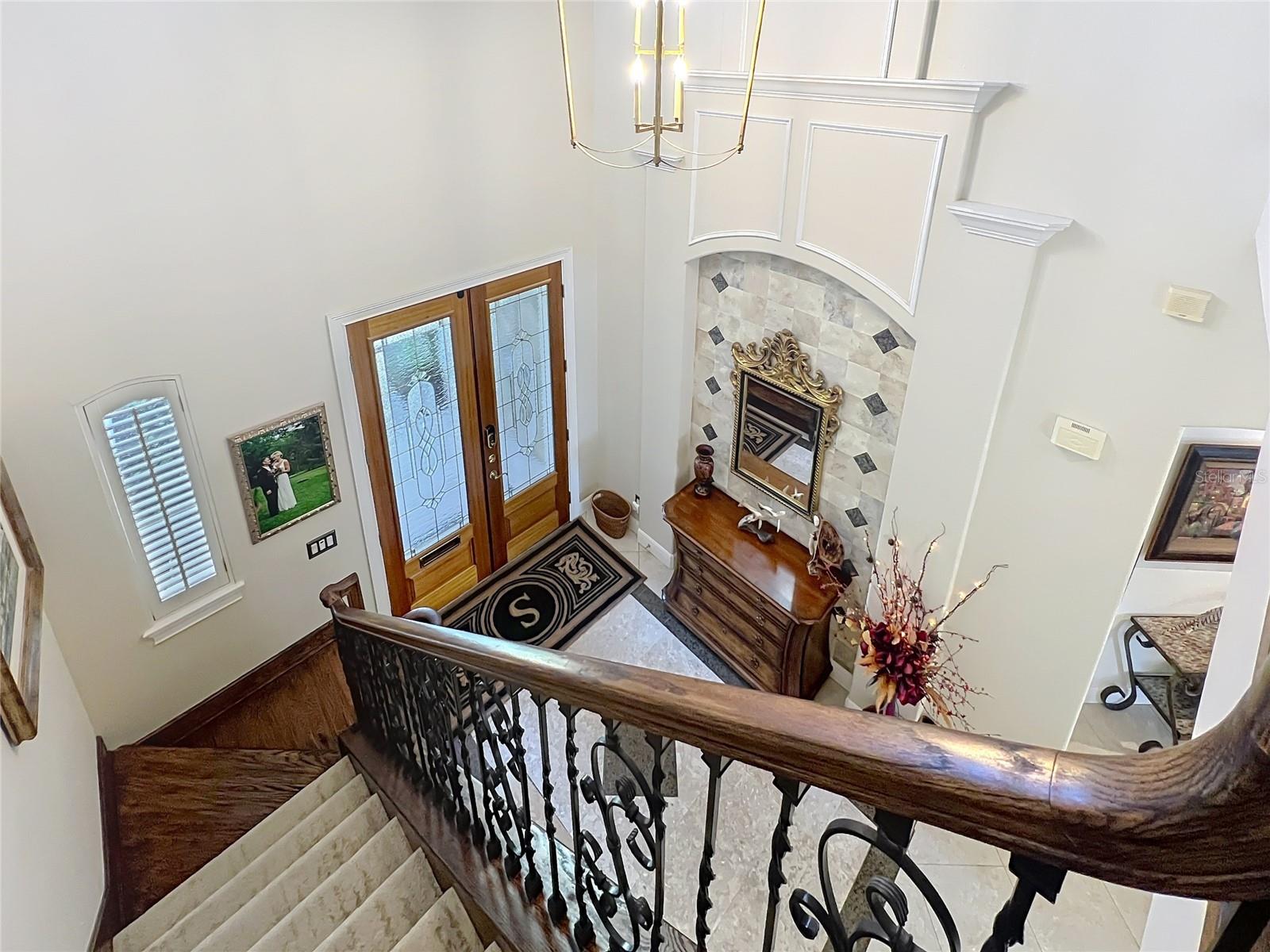 SYLVAN LAKE SHORES - Residential