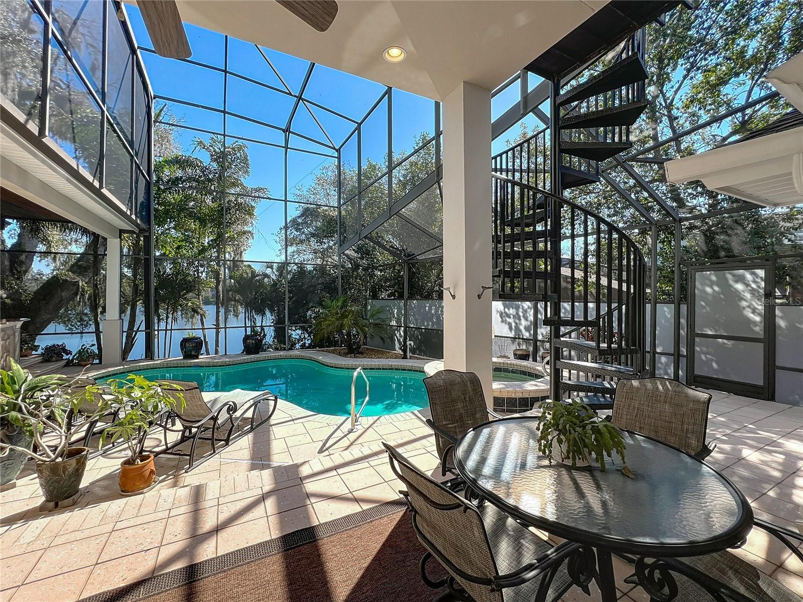 SYLVAN LAKE SHORES - Residential