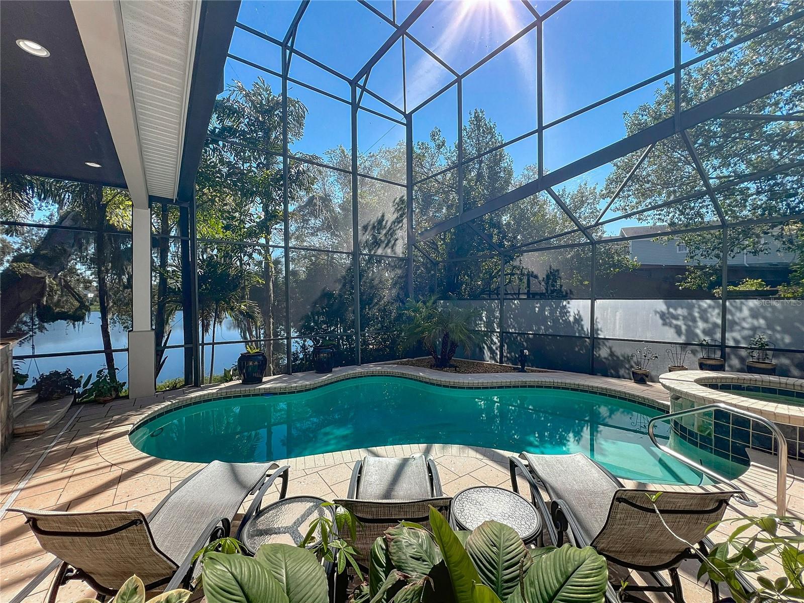 SYLVAN LAKE SHORES - Residential