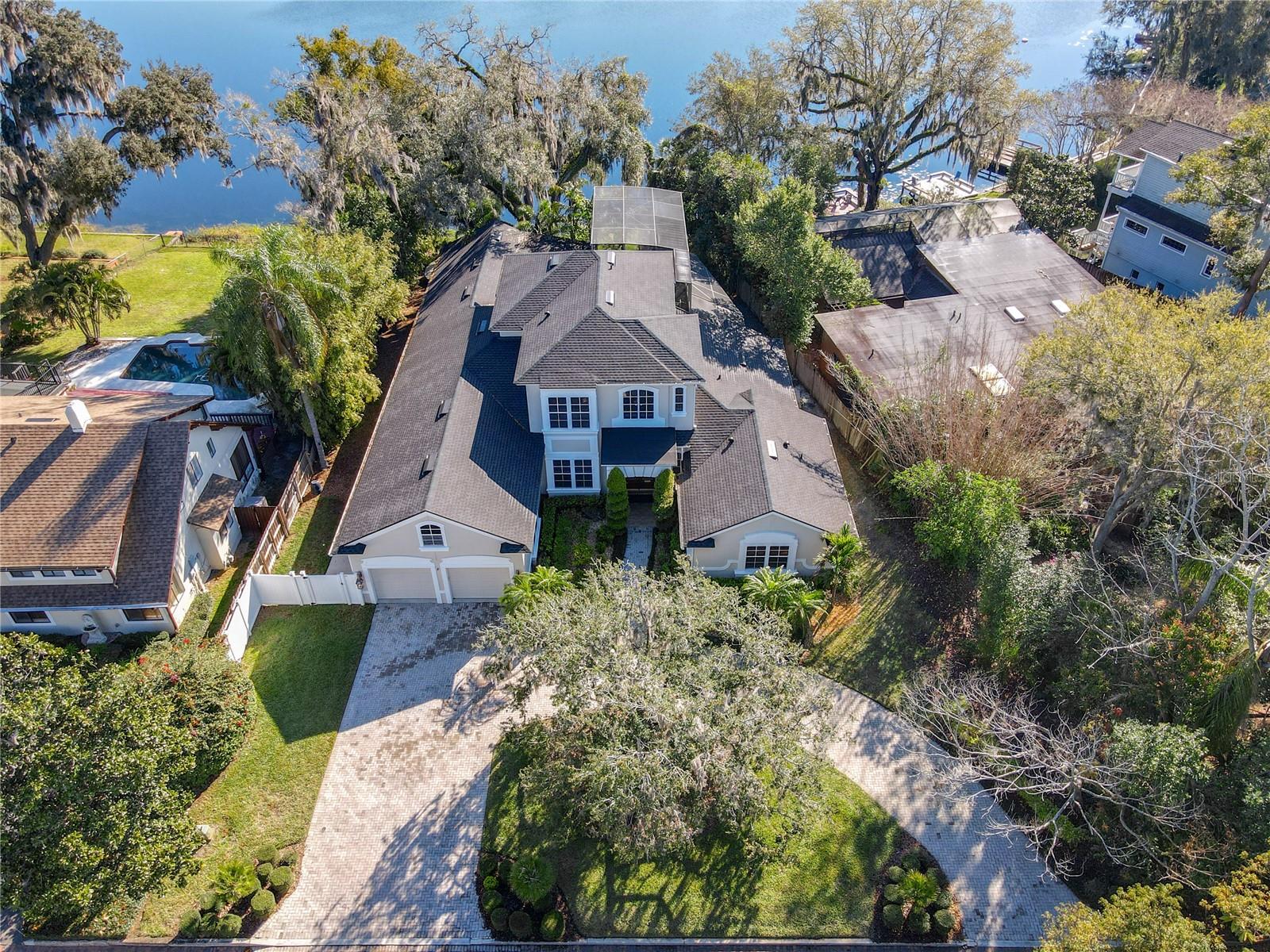 254 SYLVAN BOULEVARD