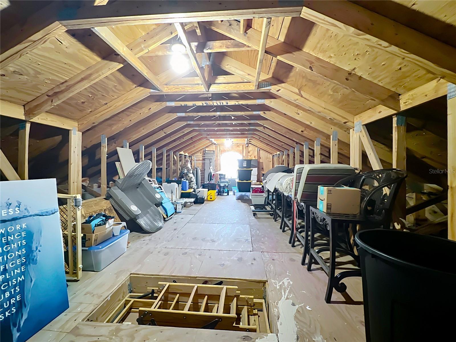 SYLVAN LAKE SHORES - Residential