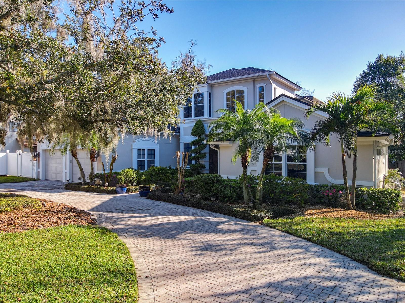 254 SYLVAN BOULEVARD