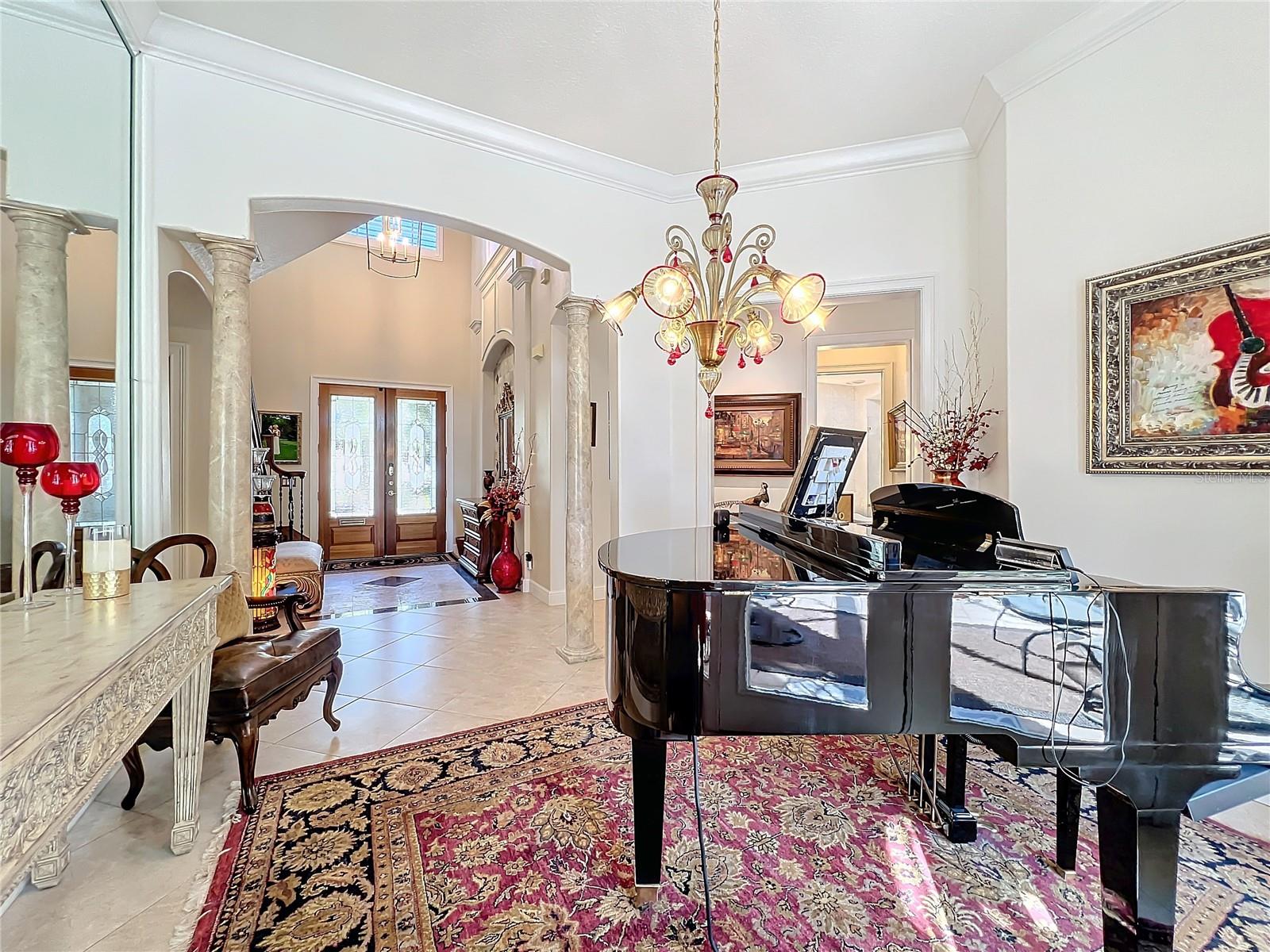 SYLVAN LAKE SHORES - Residential