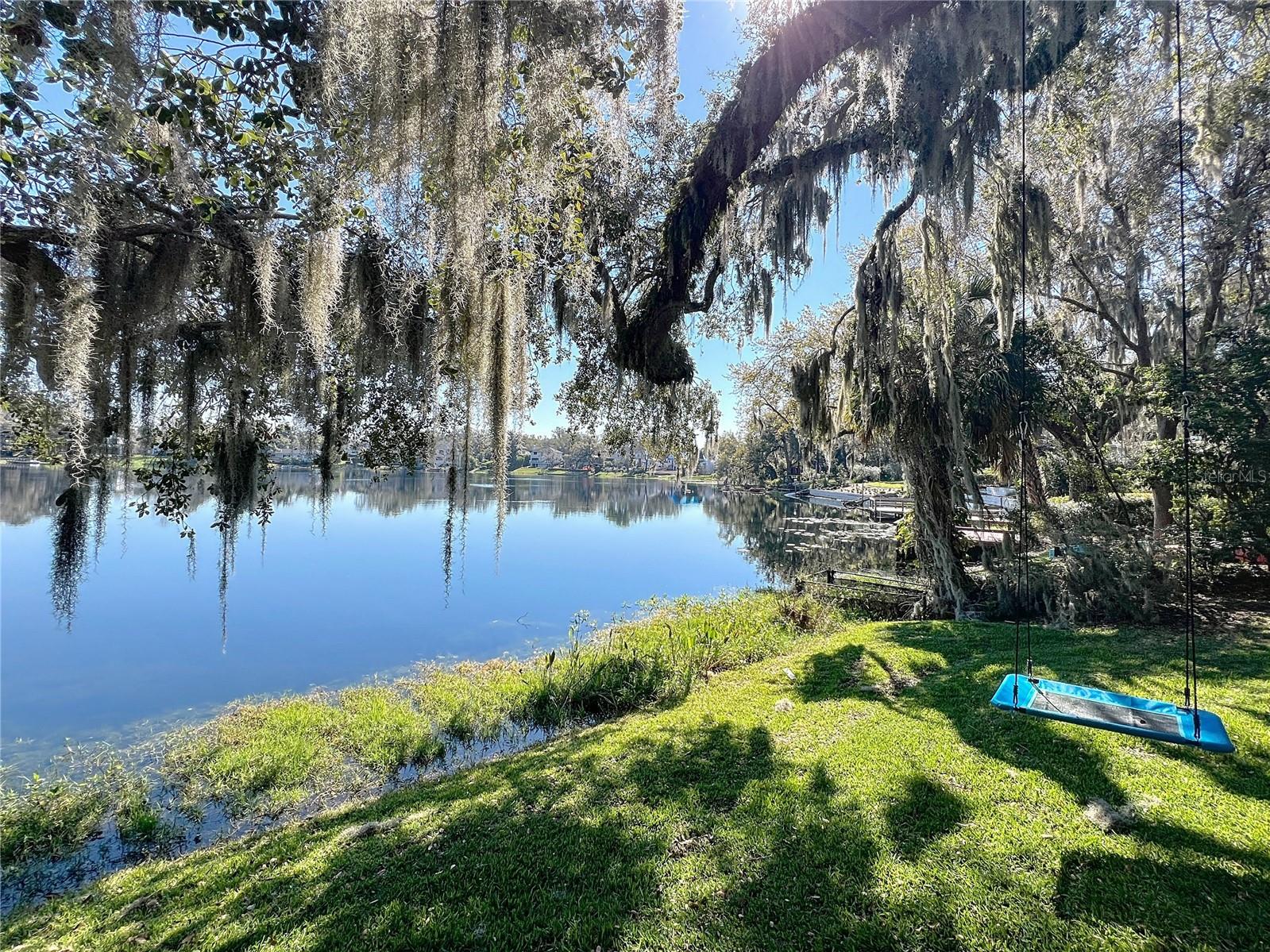 SYLVAN LAKE SHORES - Residential
