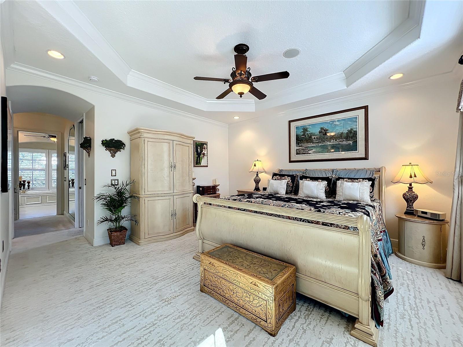 SYLVAN LAKE SHORES - Residential