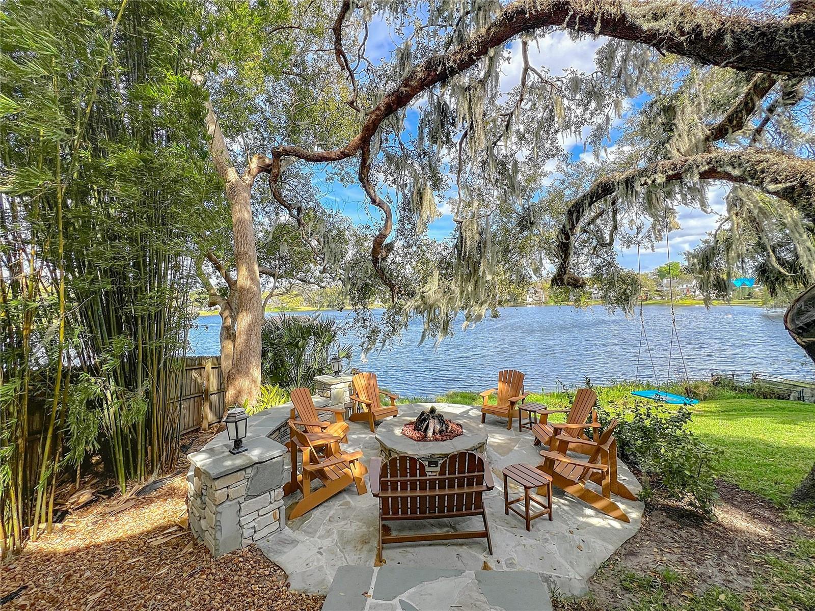 SYLVAN LAKE SHORES - Residential