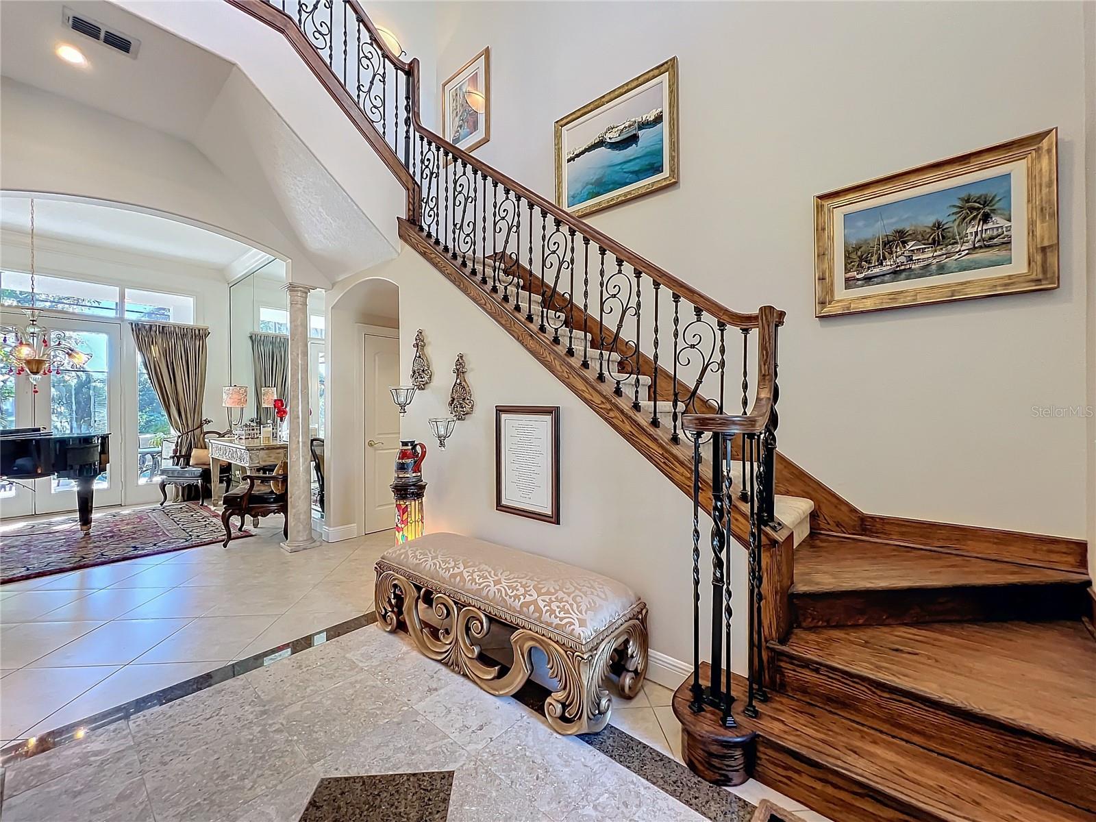 SYLVAN LAKE SHORES - Residential