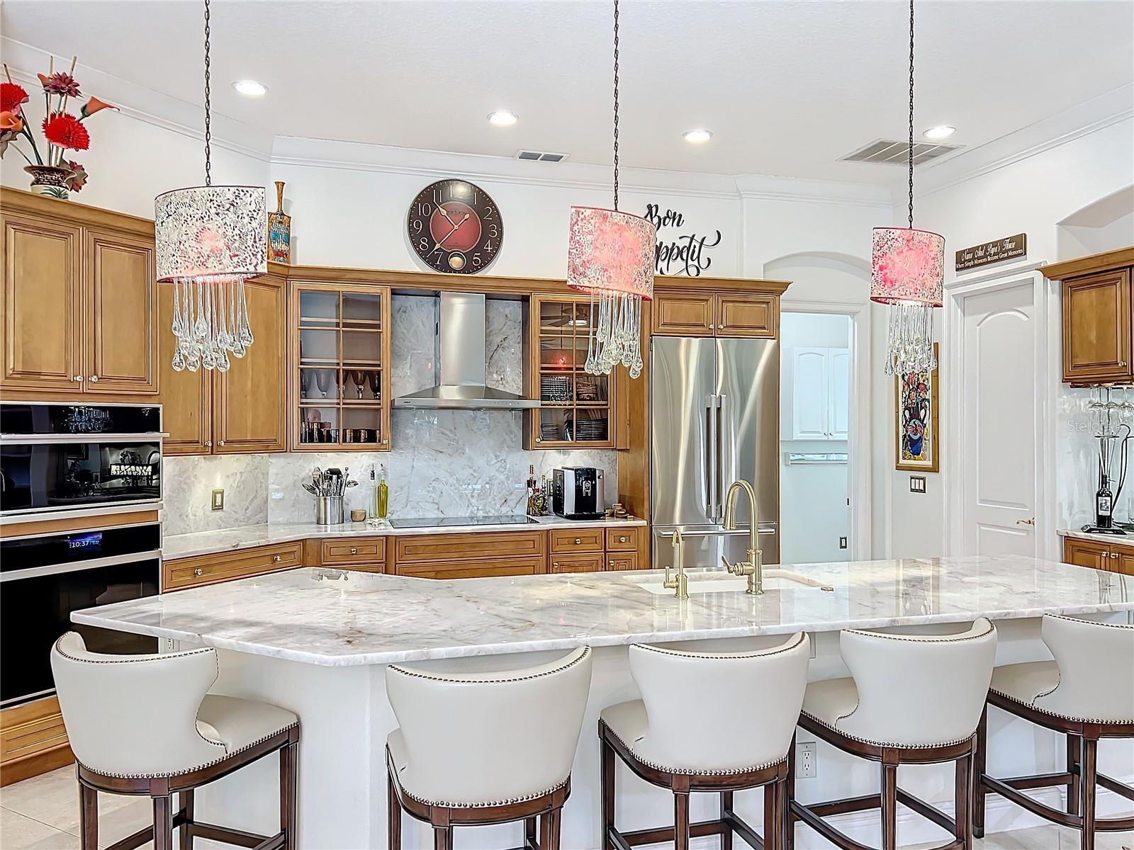 SYLVAN LAKE SHORES - Residential