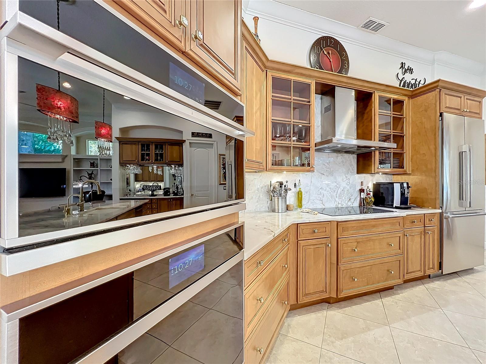 SYLVAN LAKE SHORES - Residential