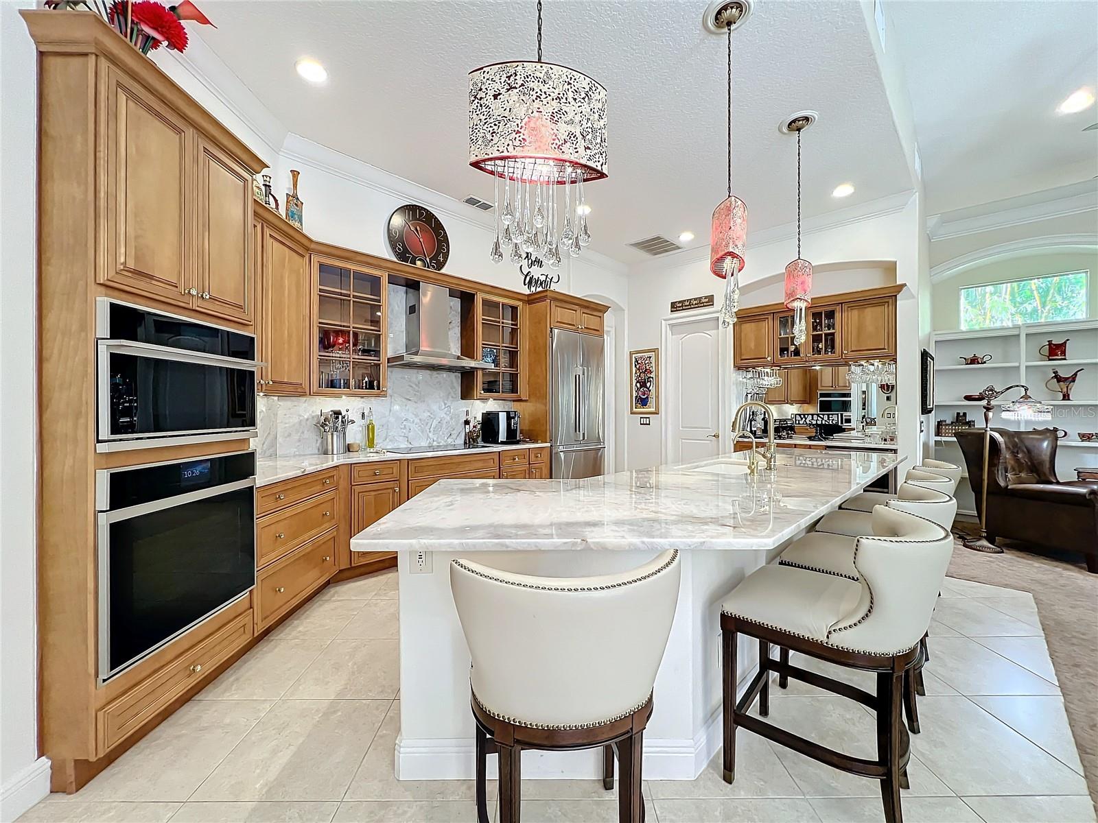 SYLVAN LAKE SHORES - Residential