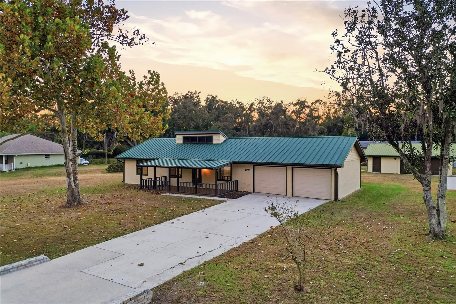 6711 NEWMAN CIRCLE E