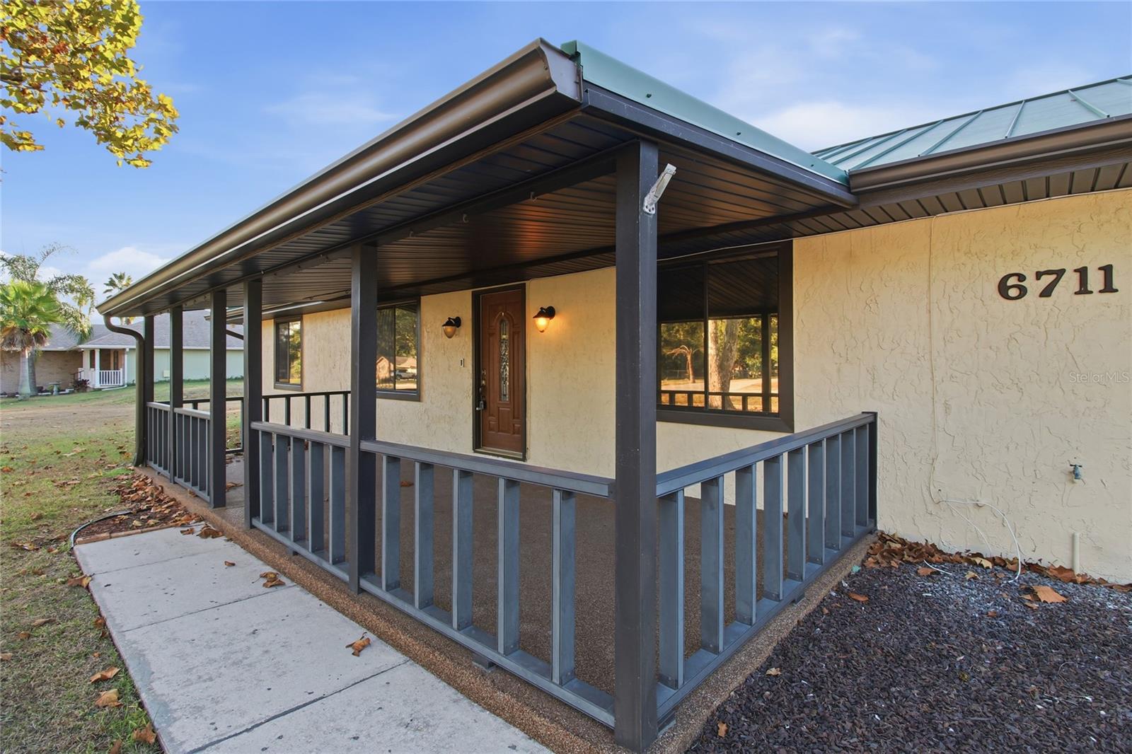 6711 NEWMAN CIRCLE E