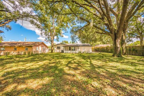 A home in BRANDON