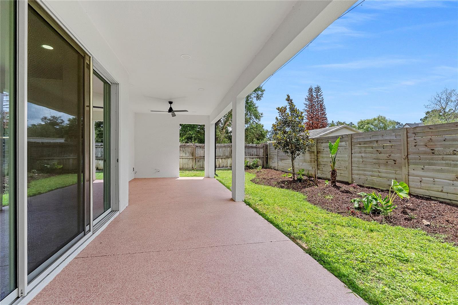 WINTER PARK VILLAGE - Residential