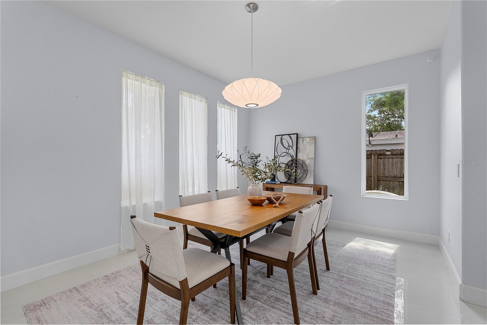 WINTER PARK VILLAGE - Residential