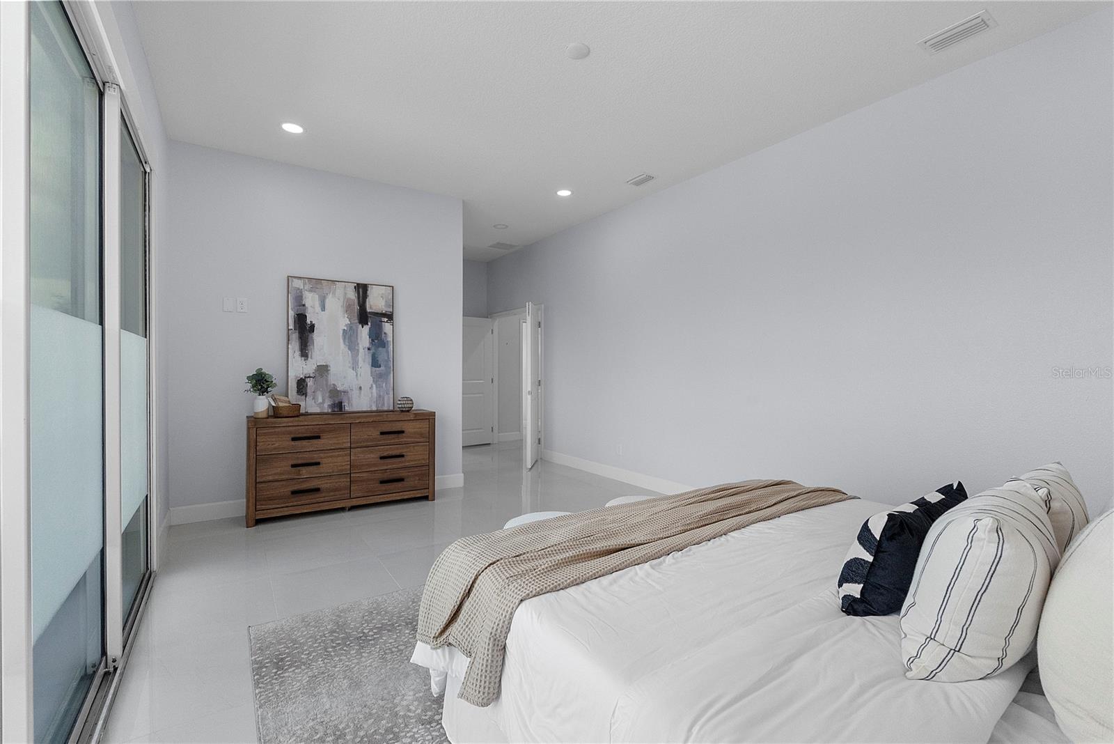 WINTER PARK VILLAGE - Residential