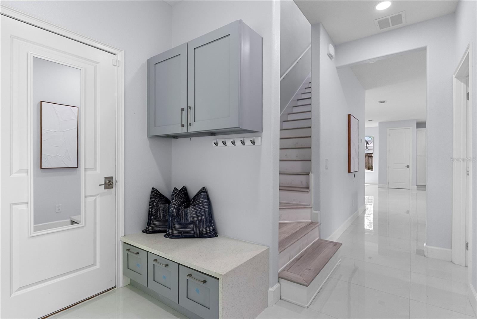 WINTER PARK VILLAGE - Residential