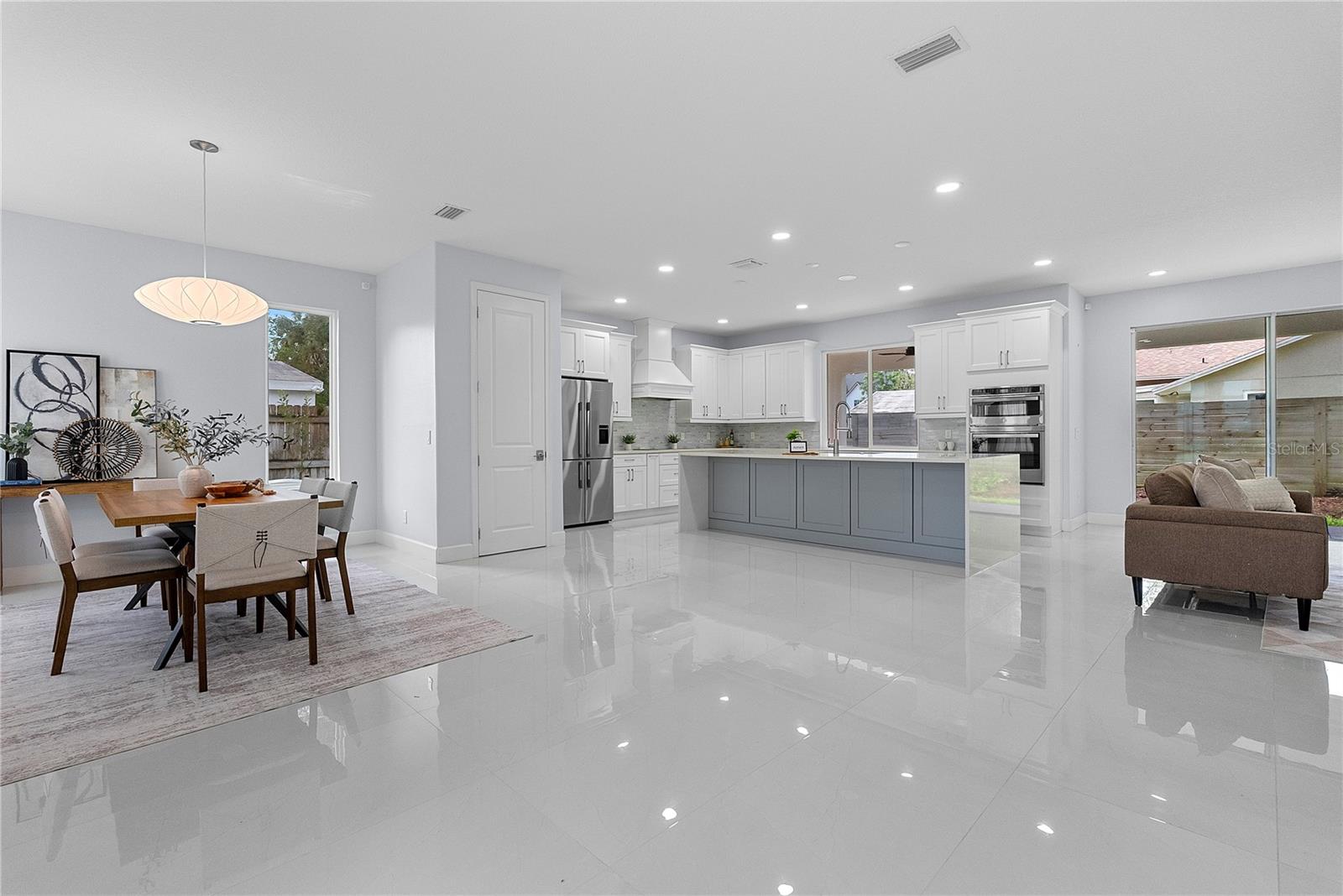 WINTER PARK VILLAGE - Residential