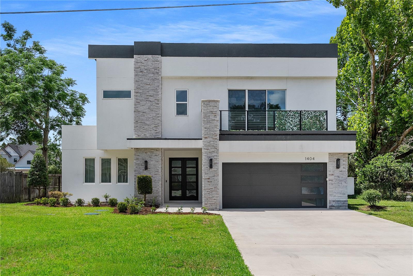 WINTER PARK VILLAGE - Residential