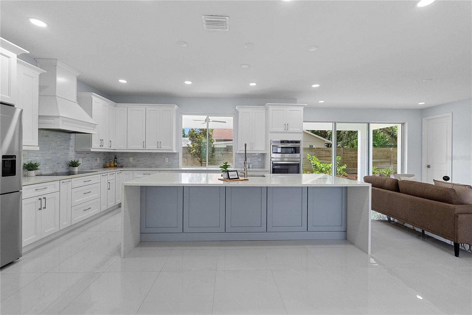 WINTER PARK VILLAGE - Residential
