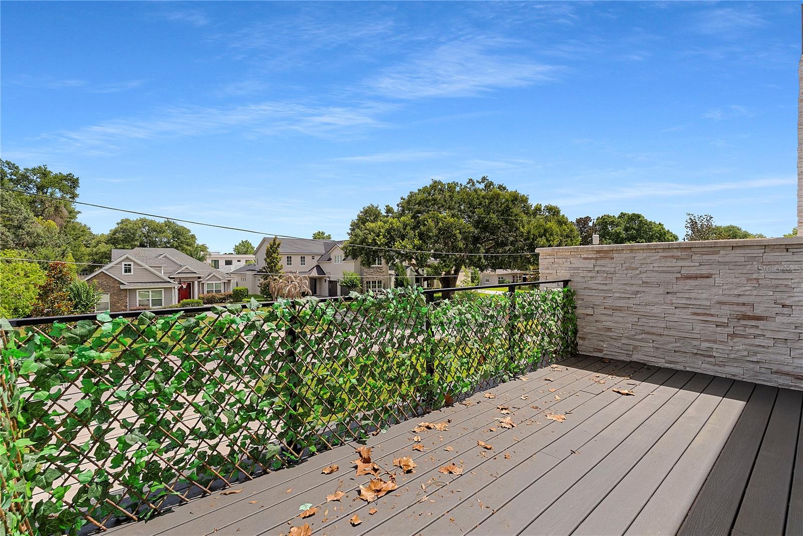 WINTER PARK VILLAGE - Residential