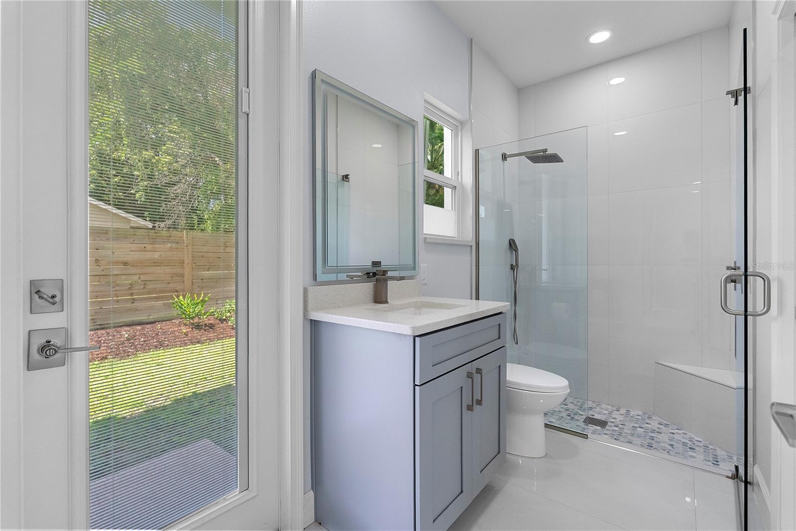 WINTER PARK VILLAGE - Residential