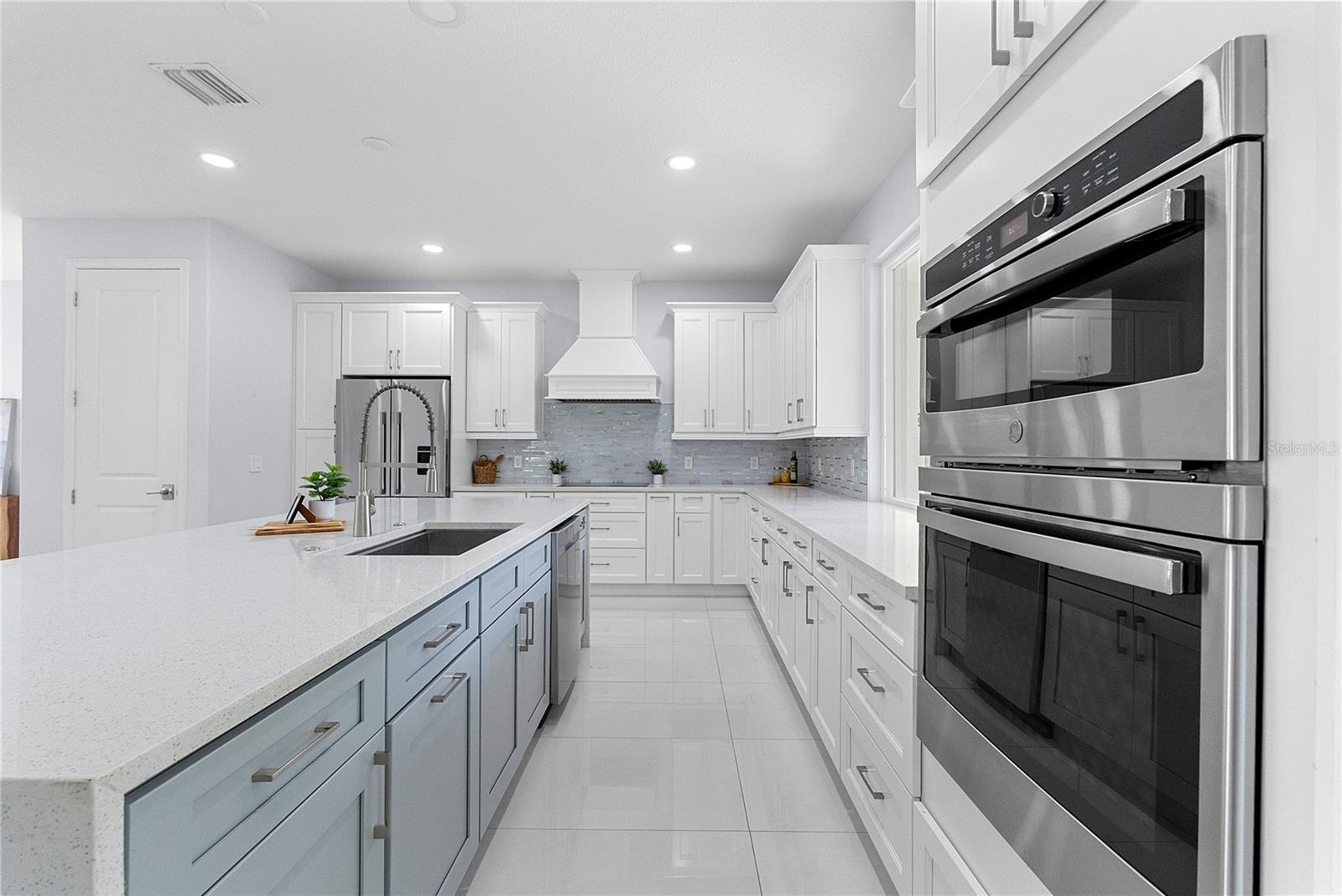 WINTER PARK VILLAGE - Residential