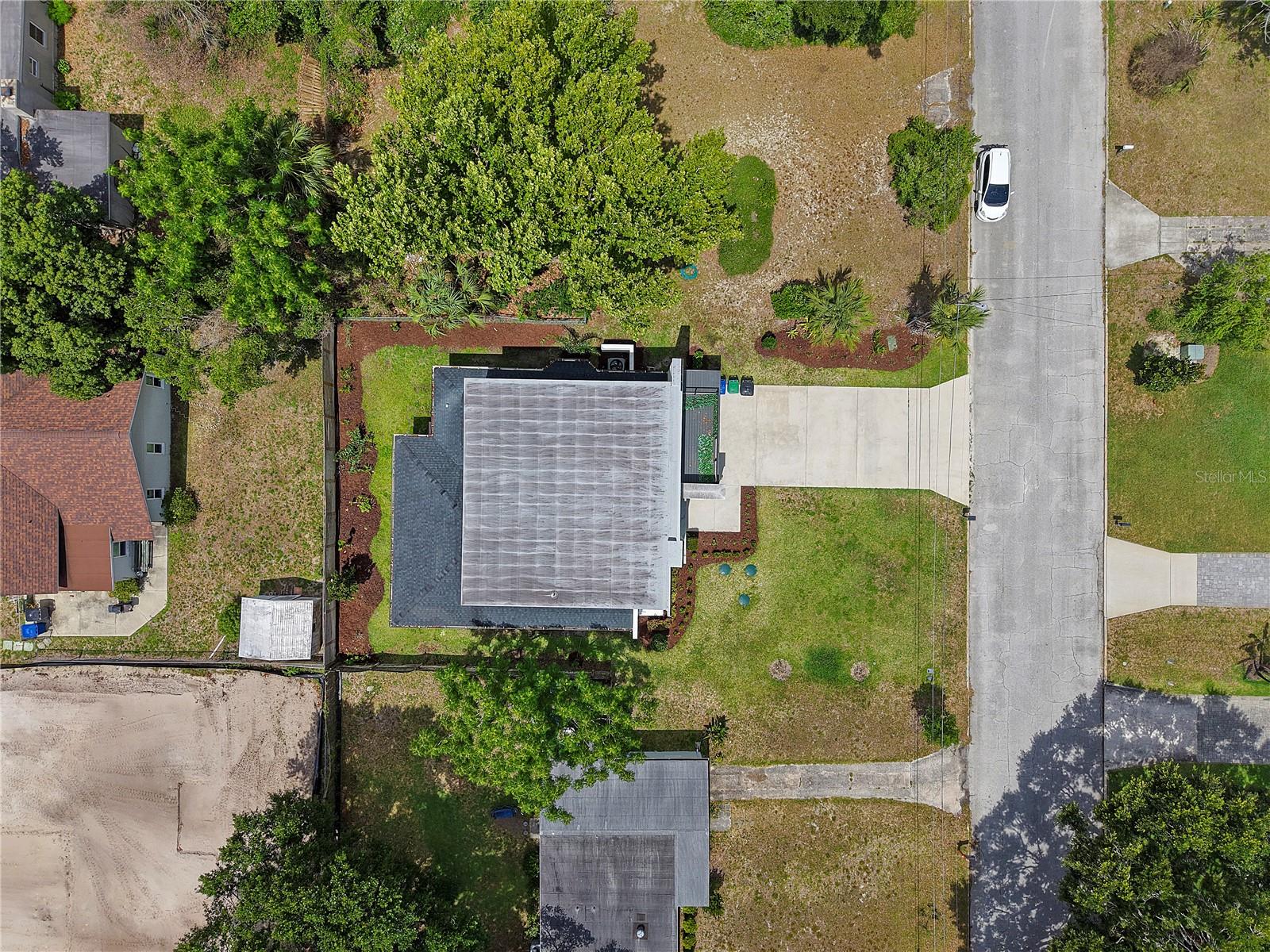 WINTER PARK VILLAGE - Residential