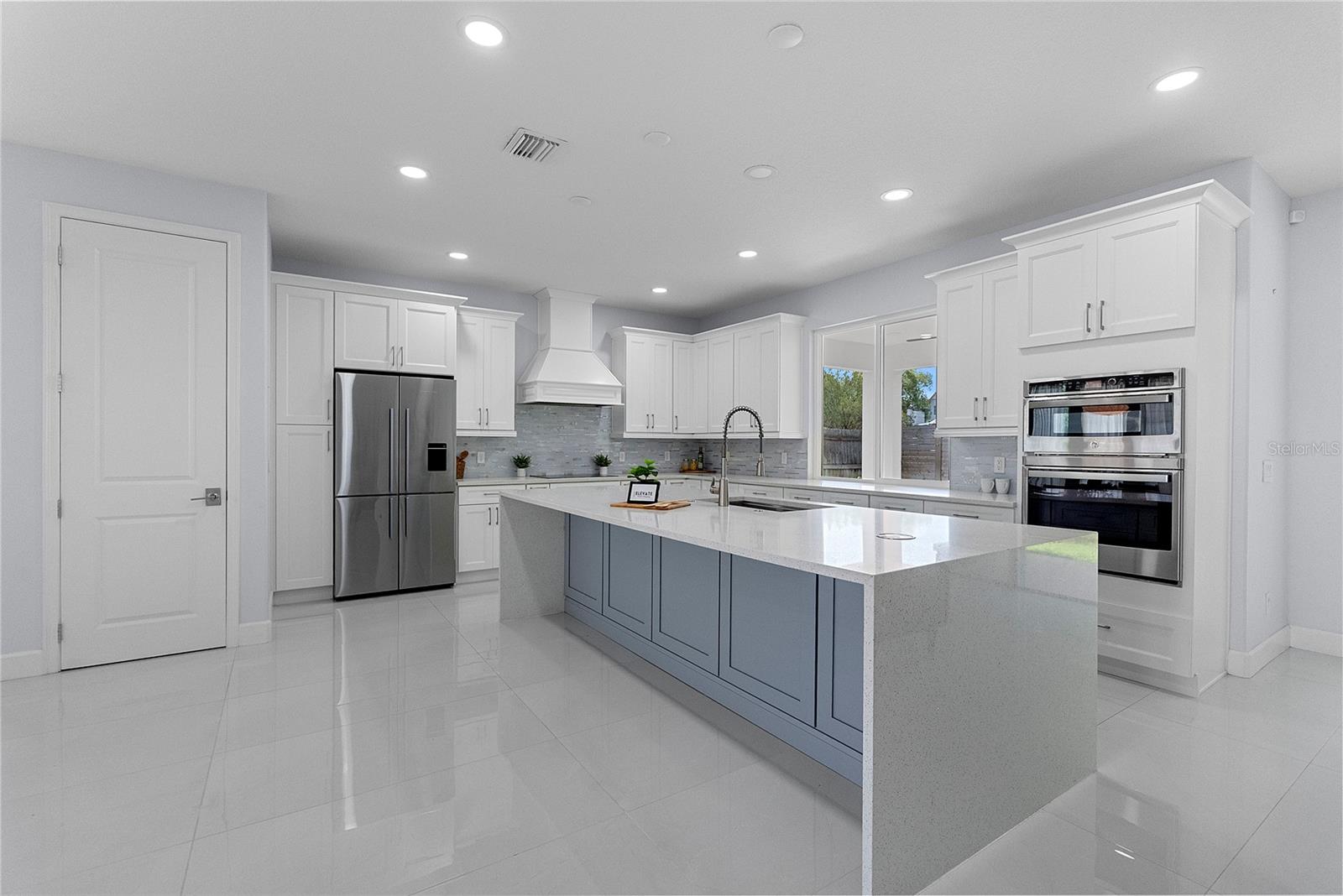 WINTER PARK VILLAGE - Residential