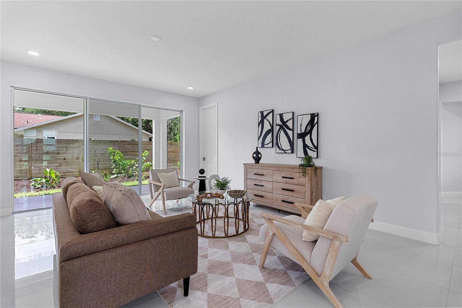 WINTER PARK VILLAGE - Residential