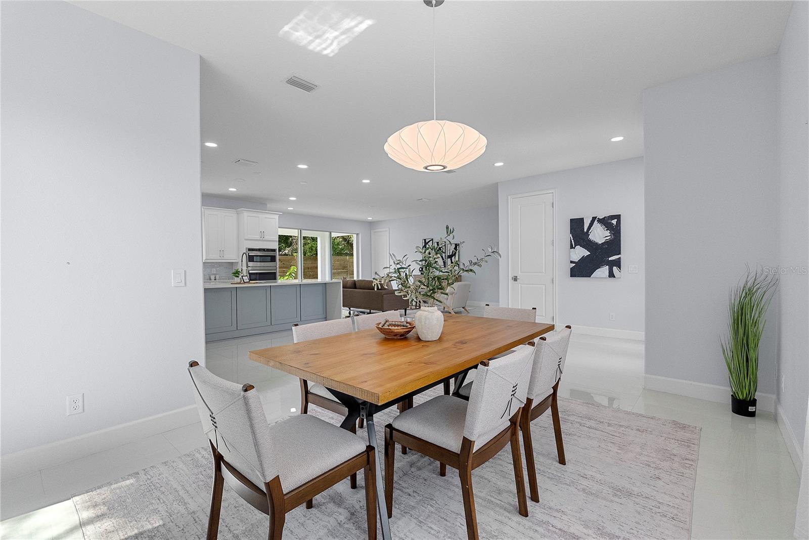 WINTER PARK VILLAGE - Residential