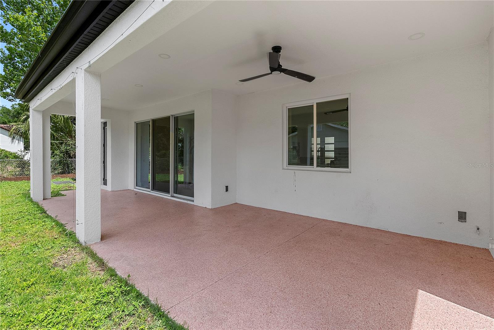 WINTER PARK VILLAGE - Residential