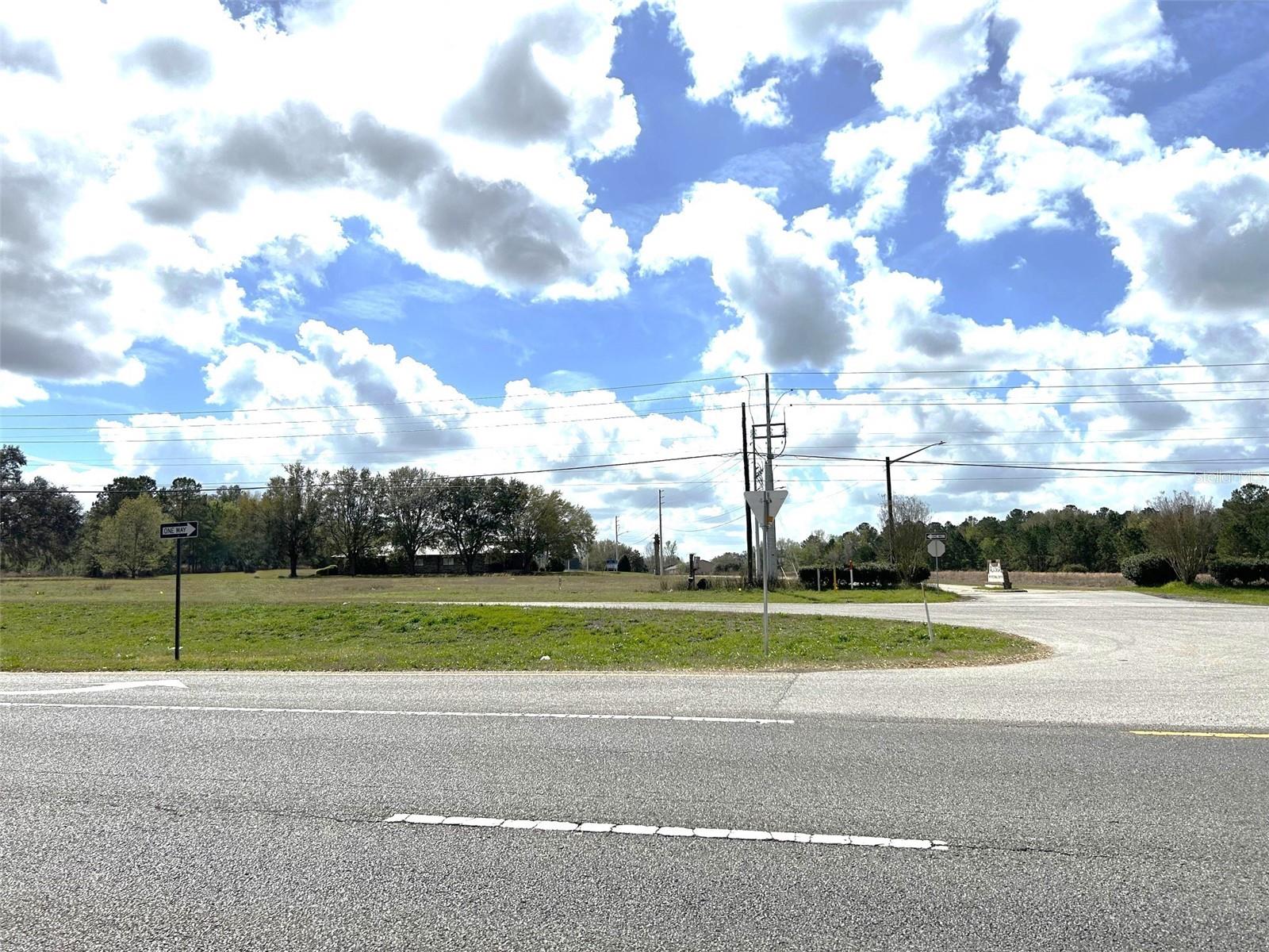 NW US-441