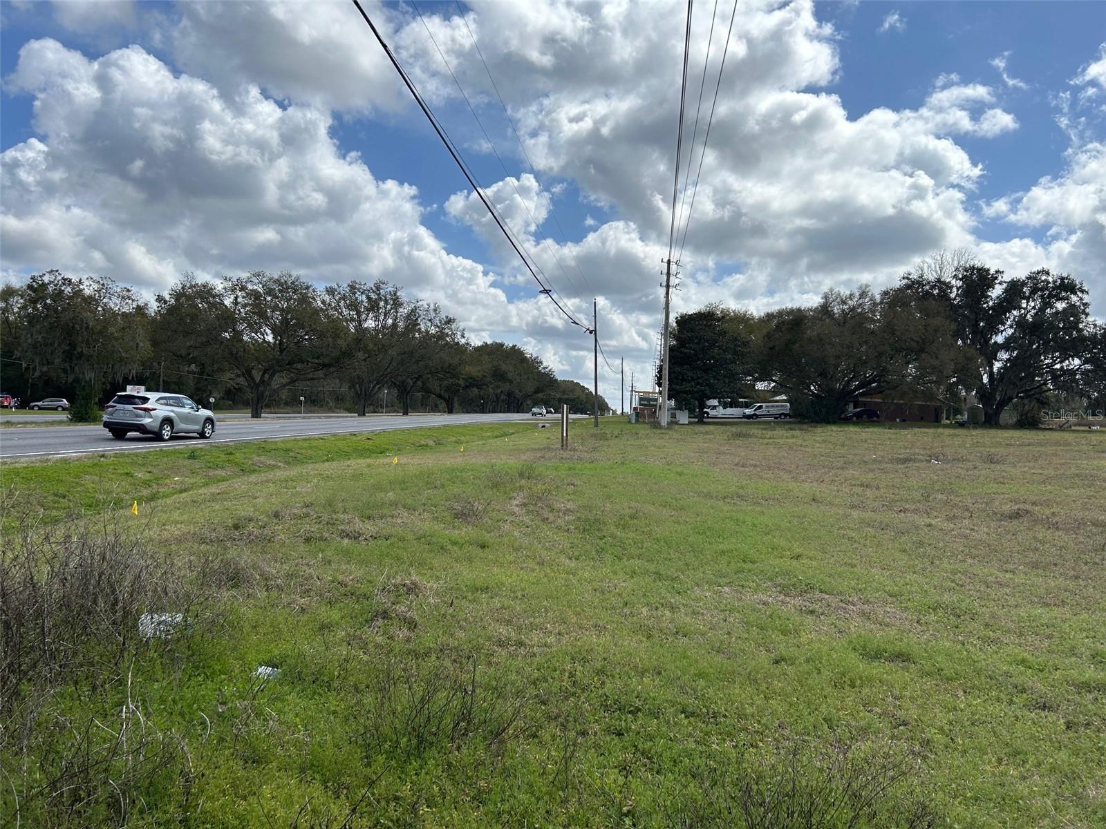 NW US-441