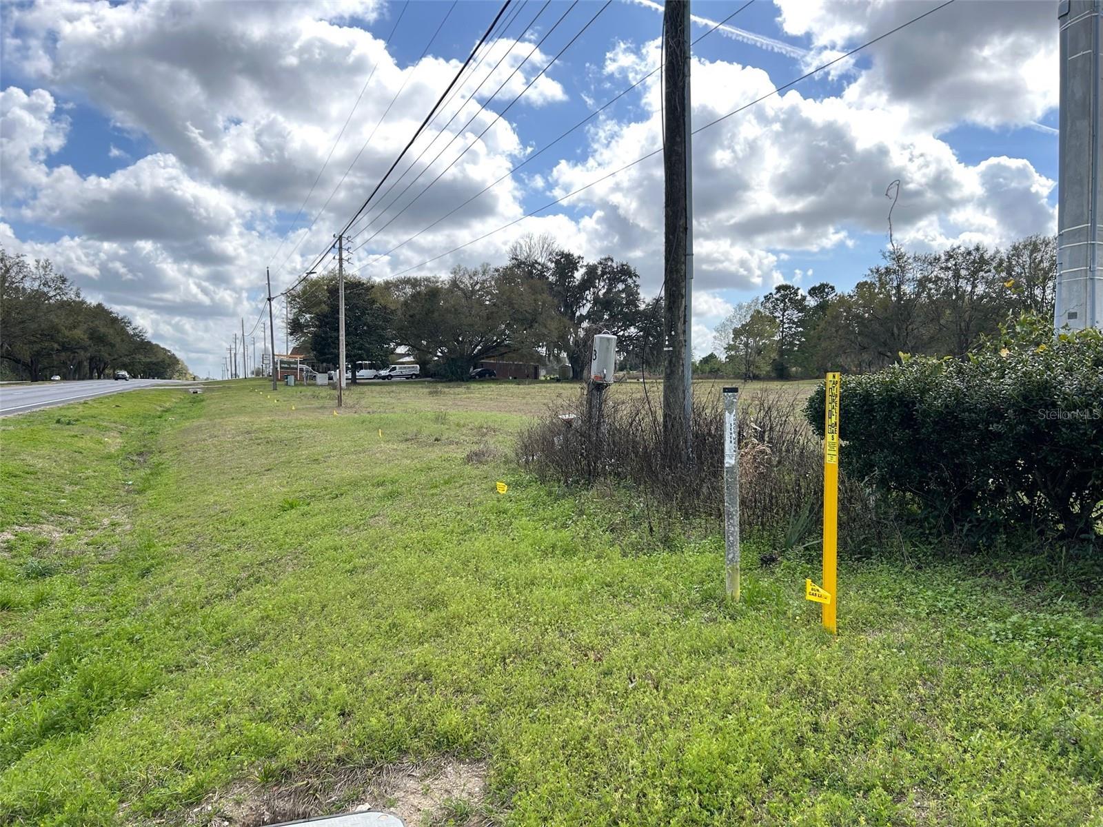 NW US-441