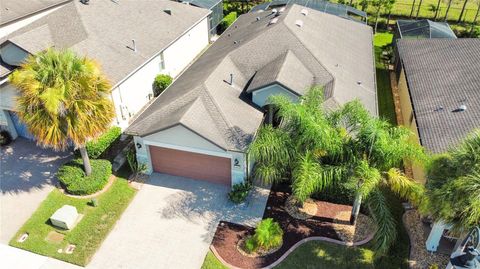 A home in DAVENPORT