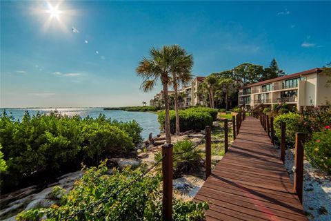 A home in BRADENTON