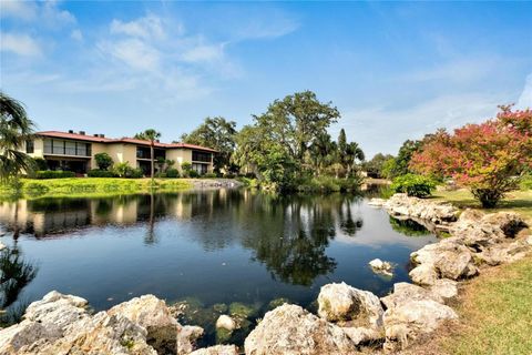 A home in BRADENTON