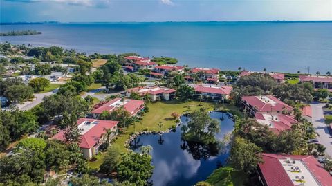 A home in BRADENTON